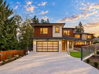 House for sale in Port Moody, Port Moody, 1180 Tuxedo Drive, 263179285 | Realtylink.org