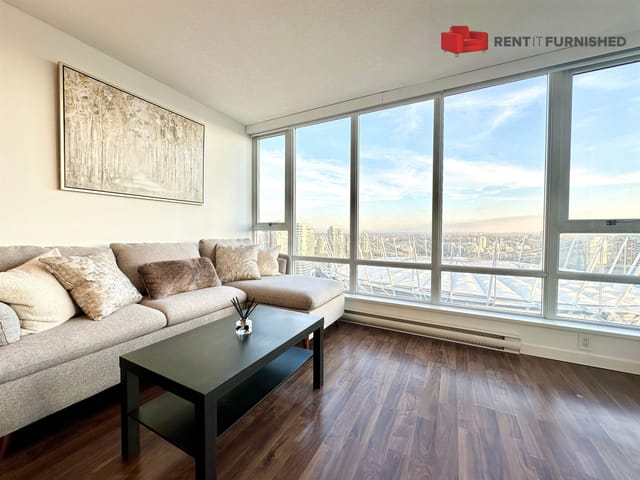 Apartment for rent in Vancouver, Vancouver West, 3105 233 Robson Street, 263179287 | Realtylink.org
