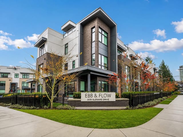 Apartment for sale in North Vancouver, North Vancouver, 124 2035 Glenaire Street, 263179289 | Realtylink.org