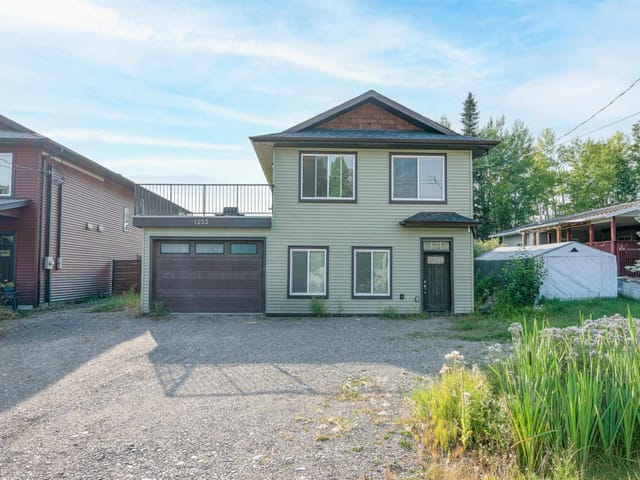 House for sale in Prince George, PG City South East, 1253 N Blackburn Road, 263179292 | Realtylink.org