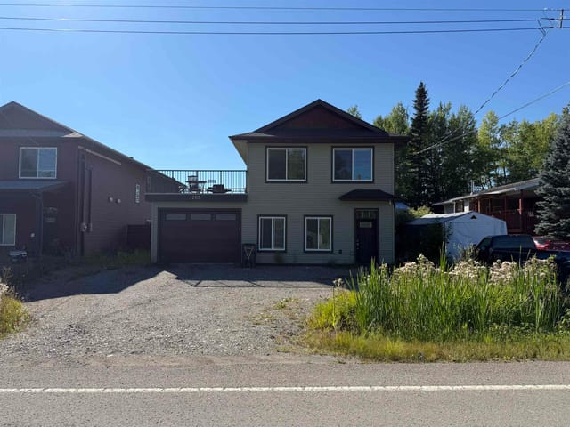 House for sale in Prince George, PG City South East, 1253 N Blackburn Road, 263179292 | Realtylink.org