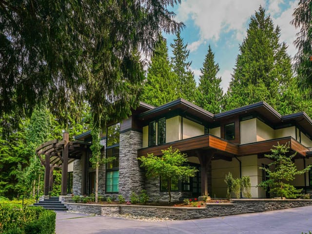 House for sale in Surrey, South Surrey White Rock, 13262 Woodcrest Drive, 263179305 | Realtylink.org