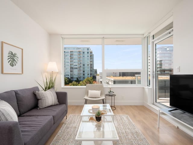 Apartment for sale in Richmond, Richmond, 706 6900 Pearson Way, 263179308 | Realtylink.org