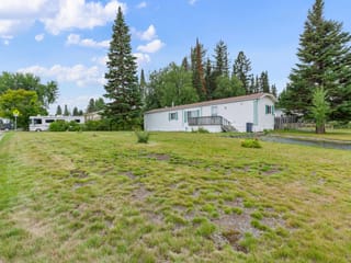 Manufactured Home for sale in Prince George, PG City North, 3001 Thee Court, 263179310 | Realtylink.org
