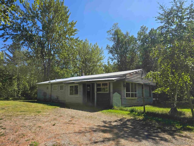 Manufactured Home for sale in Quesnel, Quesnel, 930 Hesketh Road, 263179314 | Realtylink.org