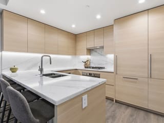 Apartment for sale in Port Moody, Port Moody, 308 308 Morrissey Road, 263179315 | Realtylink.org