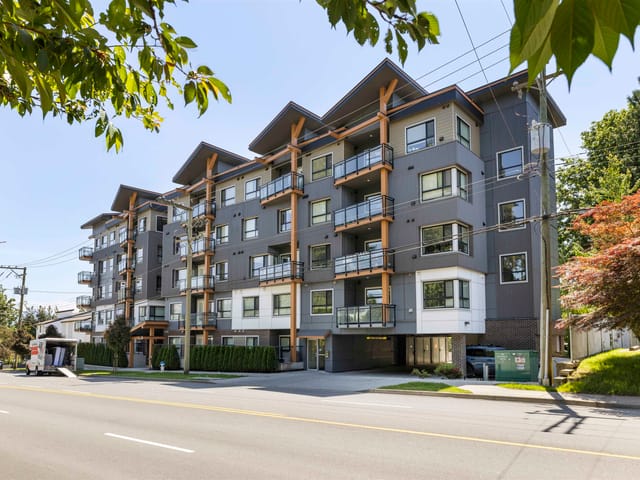 Apartment for sale in Abbotsford, Abbotsford, 204 33568 George Ferguson Way, 263179319 | Realtylink.org