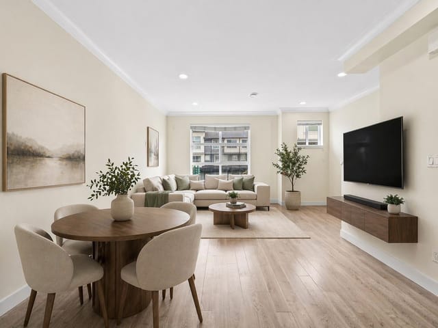 Townhouse for sale in Richmond, Richmond, 2 4191 No.4 Road, 263179321 | Realtylink.org