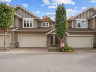 Townhouse for sale in Maple Ridge, Maple Ridge, 2 11282 Cottonwood Drive, 263179325 | Realtylink.org