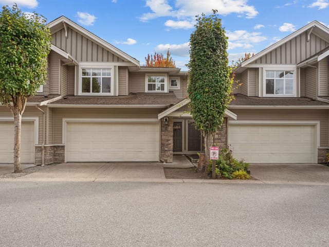 Townhouse for sale in Maple Ridge, Maple Ridge, 2 11282 Cottonwood Drive, 263179325 | Realtylink.org