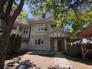 Townhouse for rent in Surrey, South Surrey White Rock, 6 2733 Parkway Drive, 263179331 | Realtylink.org