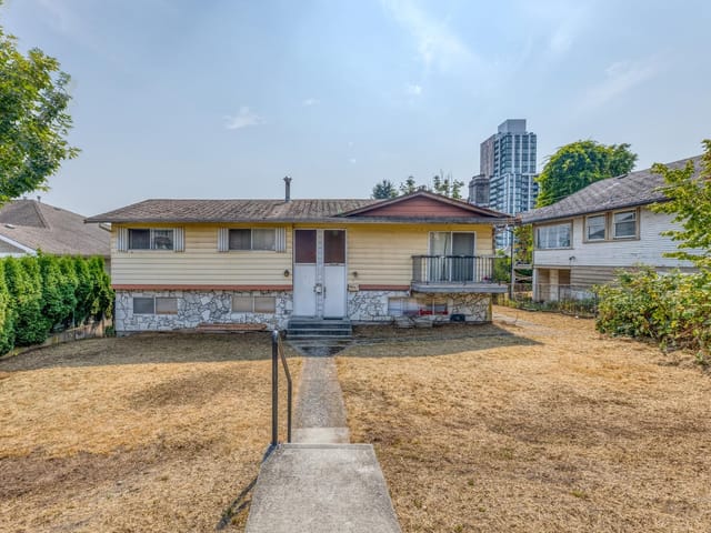 House for sale in Coquitlam, Coquitlam, 920 Harris Avenue, 263179332 | Realtylink.org