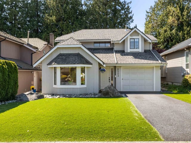 House for sale in Delta, N. Delta, 6503 Woodglen Street, 263179335 | Realtylink.org