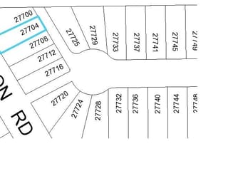 Lot for sale in Abbotsford, Abbotsford, 27704 Track Place, 263179336 | Realtylink.org