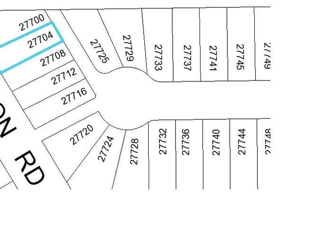 Lot for sale in Abbotsford, Abbotsford, 27704 Track Place, 263179336 | Realtylink.org