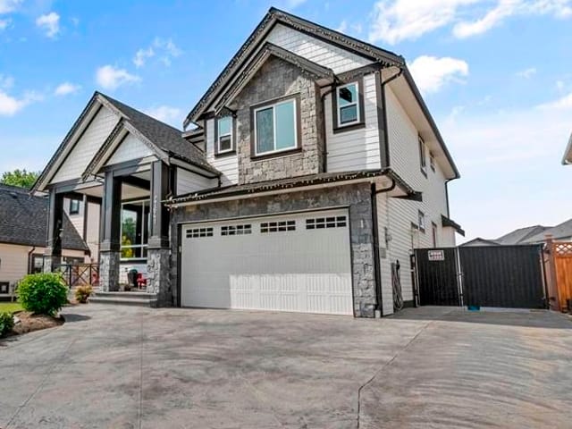 House for sale in Abbotsford, Abbotsford, 27641 Lundeberg Avenue, 263179340 | Realtylink.org