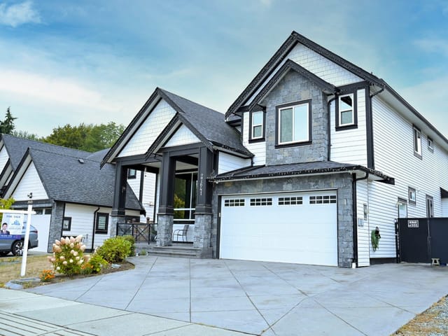 House for sale in Abbotsford, Abbotsford, 27641 Lundeberg Avenue, 263179340 | Realtylink.org