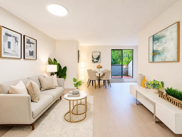 Apartment for sale in Burnaby, Burnaby North, 202 9128 Capella Drive, 263179341 | Realtylink.org