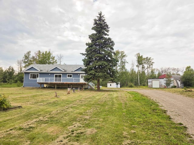House for sale in Fort St. John, Fort St. John, 7446 255 Road, 263179342 | Realtylink.org