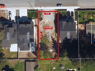 Lot for sale in Langley, Langley, 26520 29 Avenue, 263179344 | Realtylink.org