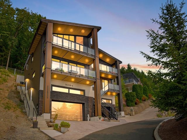 House for sale in Abbotsford, Abbotsford, 4 36228 Sandringham Drive, 263179345 | Realtylink.org