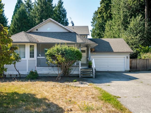 House for sale in Surrey, Surrey, 12397 S Boundary Drive, 263179347 | Realtylink.org