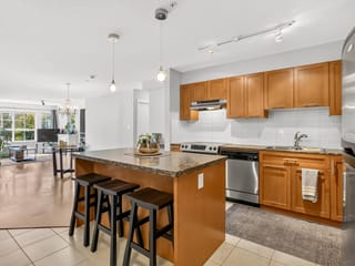 Apartment for sale in Pitt Meadows, Pitt Meadows, 234 19673 Meadow Gardens Way, 263179352 | Realtylink.org