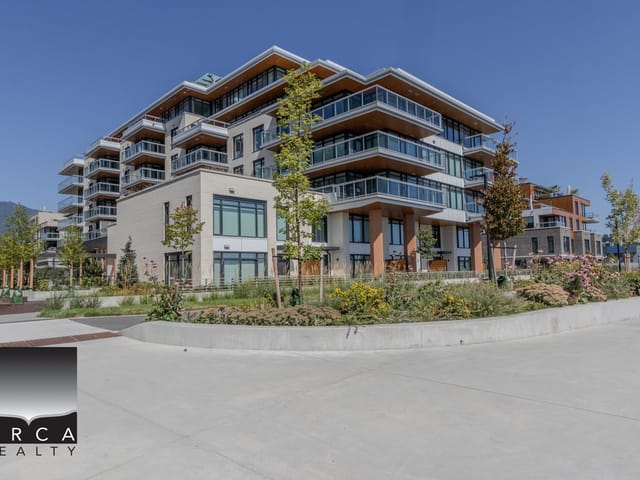 Apartment for rent in North Vancouver, North Vancouver, 305 777 Harbour Way, 263179354 | Realtylink.org