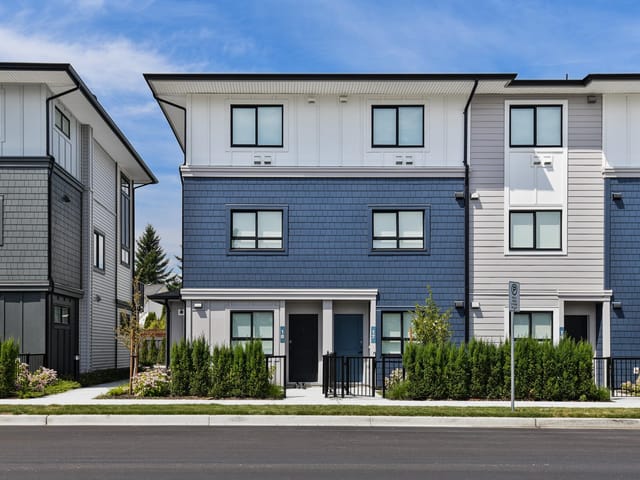 Townhouse for sale in Abbotsford, Abbotsford, 14 33525 Kingston Avenue, 263179355 | Realtylink.org