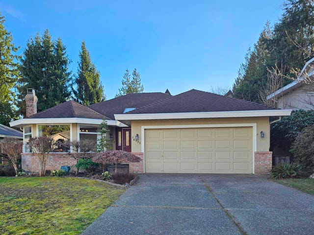 House for sale in Surrey, North Surrey, 16328 108a Avenue, 263179356 | Realtylink.org