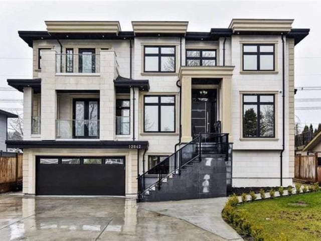 House for sale in Surrey, Surrey, 12842 Carluke Crescent, 263179357 | Realtylink.org