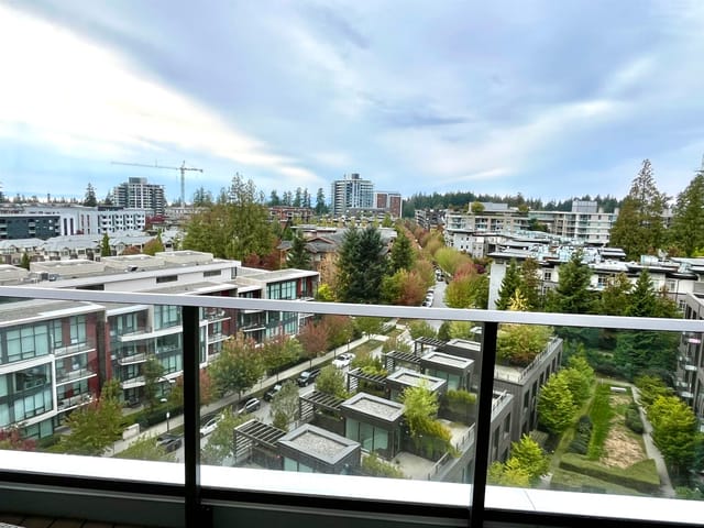 Apartment for sale in Vancouver, Vancouver West, 902 5629 Birney Avenue, 263179358 | Realtylink.org