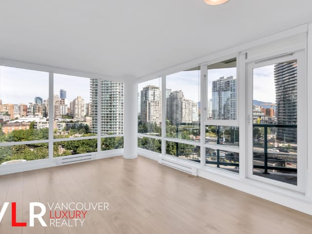 Apartment for rent in Vancouver, Vancouver West, 1201 1033 Marianaside Crescent, 263179360 | Realtylink.org