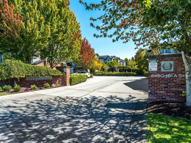 Townhouse for sale in Surrey, South Surrey White Rock, 43 2450 161a Street, 263179361 | Realtylink.org