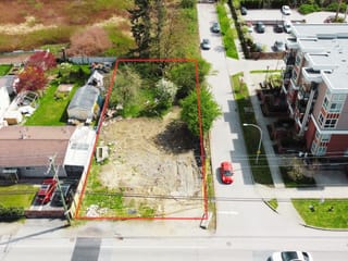 Lot for sale in Surrey, North Surrey, 10712 140 Street, 263179363 | Realtylink.org