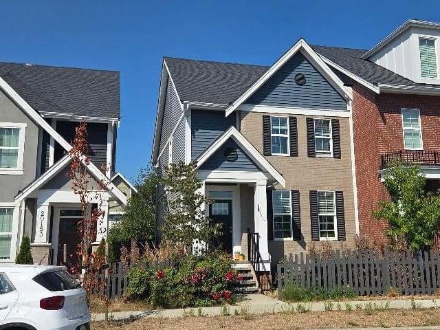 Townhouse for sale in Langley, Langley, 20157 83 Avenue, 263179368 | Realtylink.org