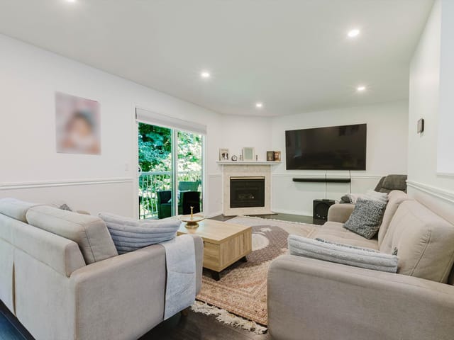 Townhouse for sale in Port Coquitlam, Port Coquitlam, 40 1355 Citadel Drive, 263179370 | Realtylink.org