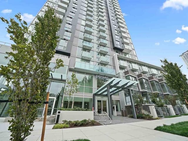 Apartment for rent in Surrey, North Surrey, 1105 13438 Central Ave, 263179376 | Realtylink.org
