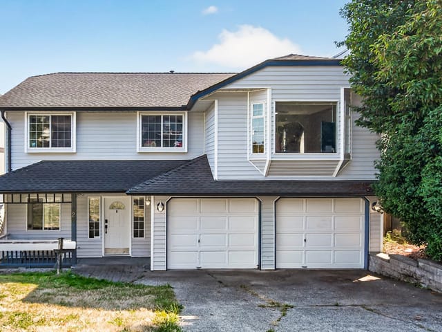 House for sale in Port Coquitlam, Port Coquitlam, 828 Huber Drive, 263179382 | Realtylink.org
