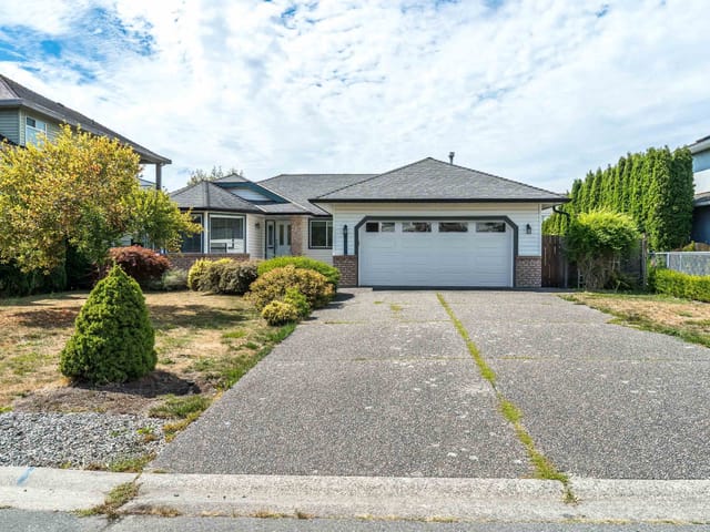 House for sale in Surrey, Cloverdale, 6055 170a Street, 263179386 | Realtylink.org