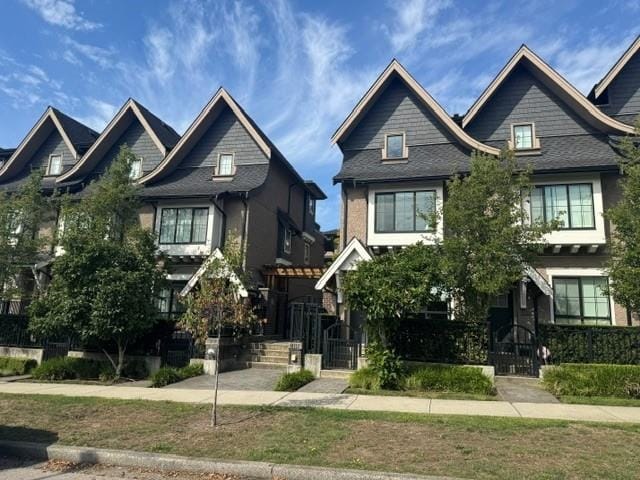Townhouse for sale in Vancouver, Vancouver West, 8123 Shaughnessy Street, 263179389 | Realtylink.org
