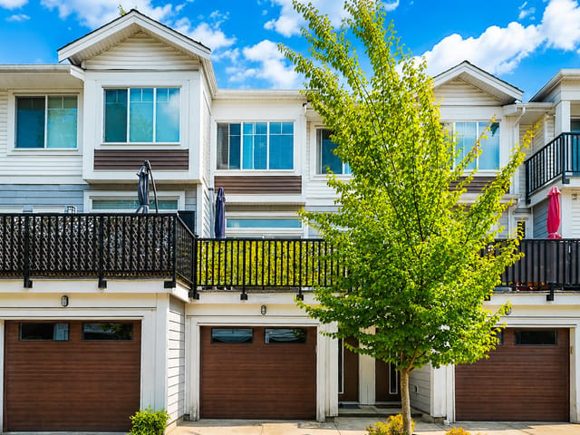 Townhouse for sale in Surrey, South Surrey White Rock, 9 2528 156 Street, 263179390 | Realtylink.org