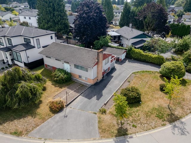 House for sale in Delta, N. Delta, 11050 N Fuller Crescent, 263179394 | Realtylink.org