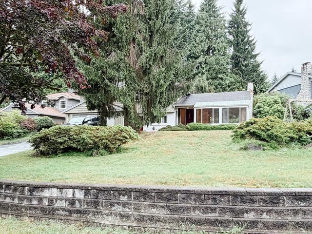 House for rent in West Vancouver, West Vancouver, Confidential address, 263179407 | Realtylink.org