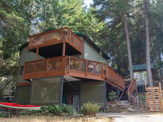 House for sale in Mayne Island, Islands-Van. & Gulf, 312 Mariners Way, 263179415 | Realtylink.org