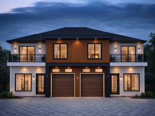 1/2 Duplex for sale in Delta, N. Delta, 11872 78b Avenue, 263179418 | Realtylink.org