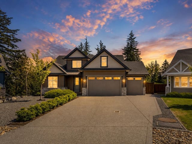 House for sale in Agassiz, Agassiz, 1920 Peregrine Place, 263179420 | Realtylink.org