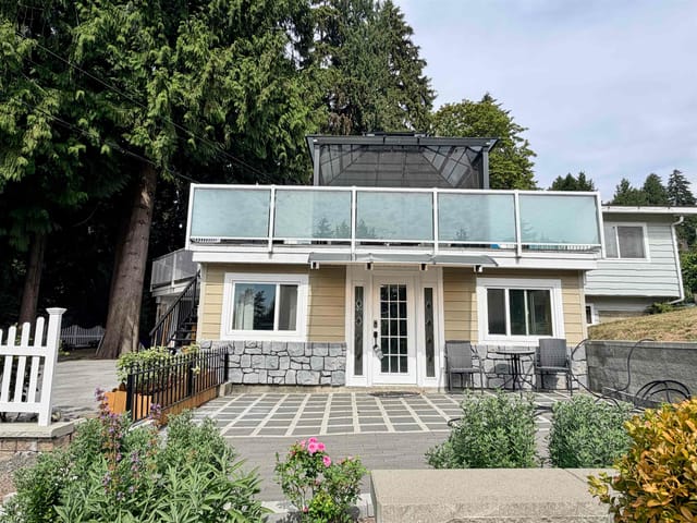 House for rent in Coquitlam, Coquitlam, 354 Seaforth Crescent, 263179422 | Realtylink.org