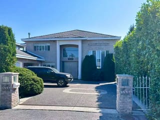 House for rent in Richmond, Richmond, 8580 Mowbray Road, 263179423 | Realtylink.org