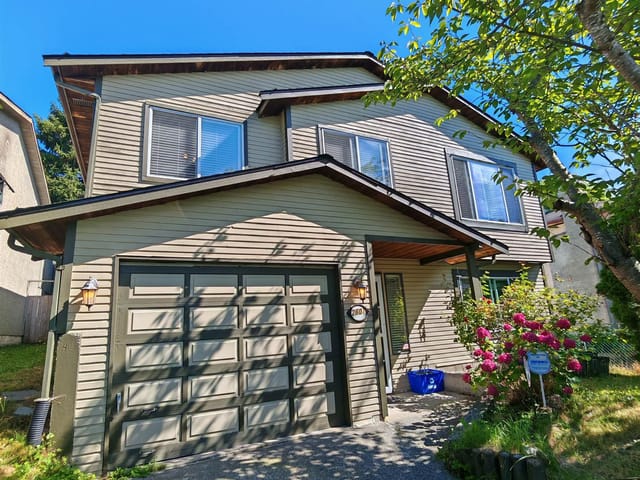 House for rent in Langley, Langley, 2607 Wildwood Drive, 263179424 | Realtylink.org